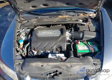 2004 Acura Tl from USA, damaged, VIN 19UUA66284A040712